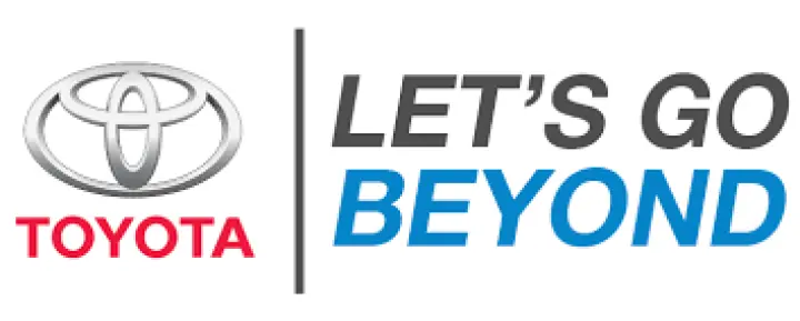 Logo Toyota Blitar